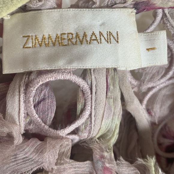 Zimmermann winsome dress - Picture 12 of 15
